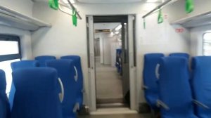 Салон ЭС2Г-072 Ласточка