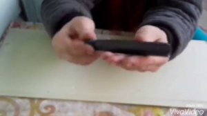 Дульная насадка парадокс.