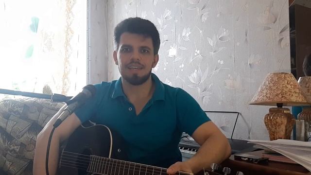 Репетитор по музыке - Албулов Михаил Александрович