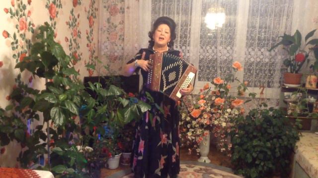Нурсания Гусманова - Эрем тэме