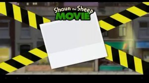 AGK Episode 1 Angry German kid plays shaun the sheep shear speed