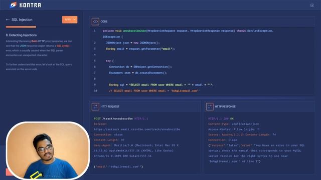 SQL INJECTION VULNERABILITY| OWASP TOP 1O LIVE BUG HUNTING SERIES | EPISODE #3 | HINDI?? смотреть онлайн