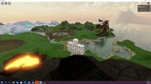 Roblox The Final Showdown [Roblox] Full Event