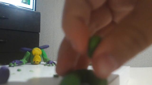 лепка манты Гомери гатора ???? смотреть онлайн