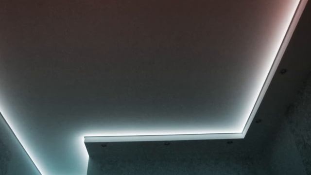 Как снять парящий потолок Парящие натяжные потолки - Слайдшоу Потолок Мастер - смотреть видео онлайн от "И