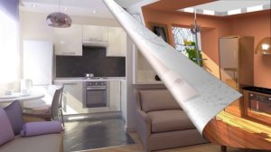 50 ИДЕЙ ПЕРЕПЛАНИРОВКИ КВАРТИРЫ В  ПАНЕЛЬНОМ ДОМЕ /  Как сделать ремонт в обычной квартире