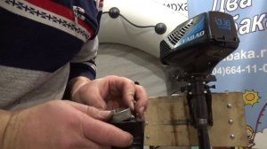 Ядау 3.6 не едет вторая часть