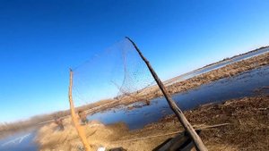 рыбалка на кривду щука на каждом забросе