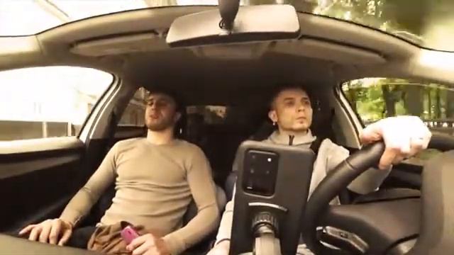 Дагестанец кинул таксиста по имени Торрето. Мурад легенда смотреть онлайн