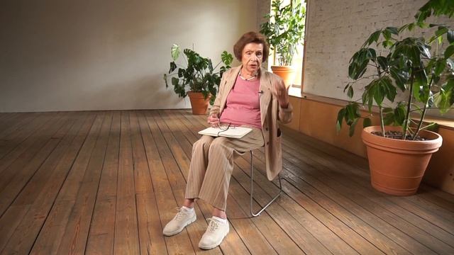 Вспоминая эпоху: Елена Стишова о кинокритике шестидесятых