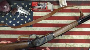 Ковбойские Игрушки, ч2:  Винчестер 1873 #Винчестер73