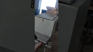 Котёл длительного горения 25кВт СлавКотёл с автоматической подачей топлива стоимость 155000руб.