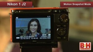 Nikon 1 J2