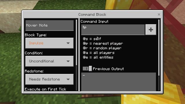 Create Portals Using Command Blocks | Minecraft Bedrock Edition смотреть онлайн