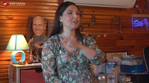 Fatma Aydoğan - Emre Yücelen ile #CanlıCanlı Ses Analizi (+ Performanslar)
