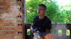 Battle Nerf War: Special Force Nerf Guns Robbery Watermelon Fight Nerf Movie
