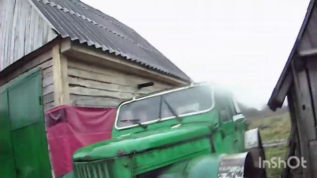 Делаем глушитель на Волге. И Минск смотреть онлайн