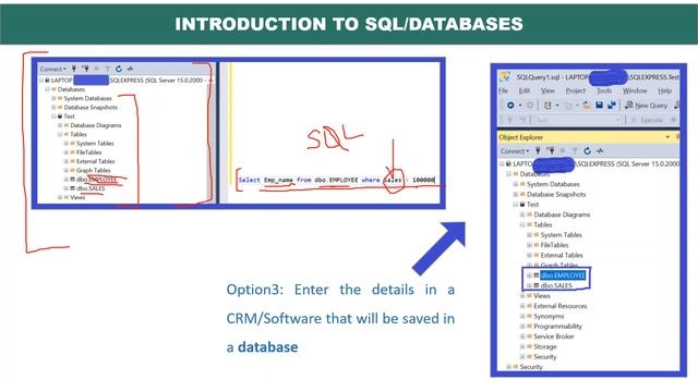 What is SQL | Understand SQL in 10 minutes |Tutorial for Beginners to become a Data/Business Analys