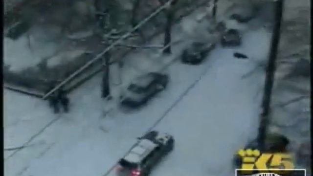 Любители летней резины