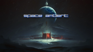 Dreamstate Logic – Code Of Existence | Space Ambient ☢ Cosmic Downtempo