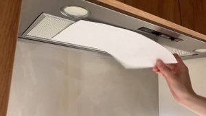 Обзор на кухонную вытяжку MAUNFELD Crosby Light C 60