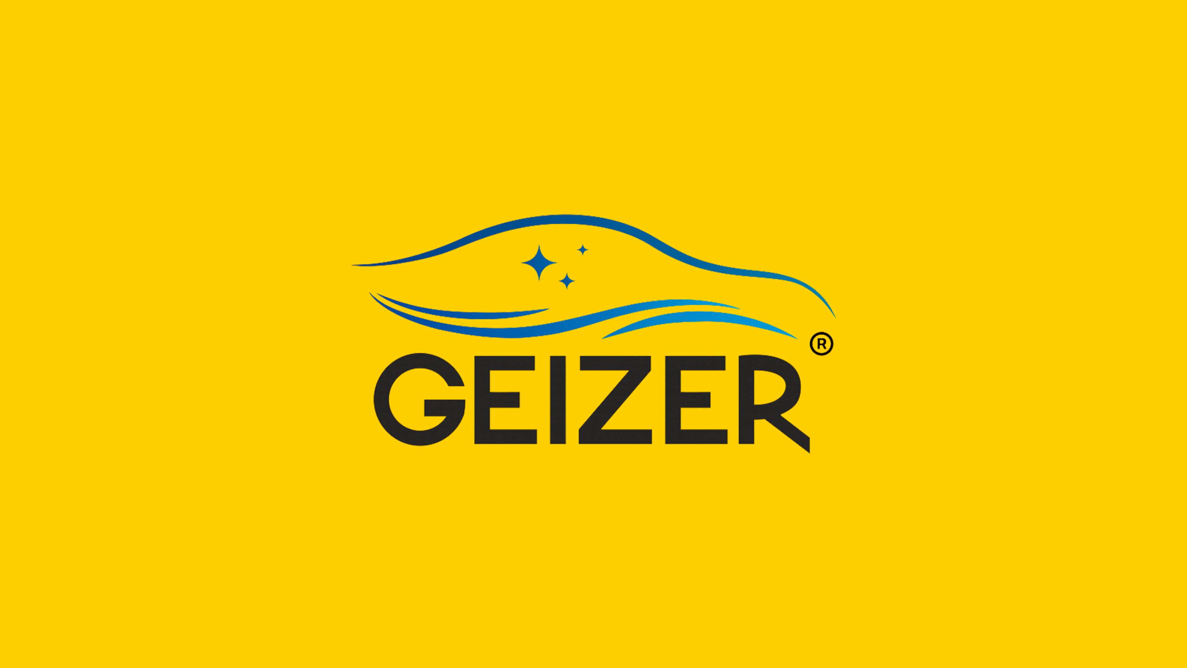 Презентационный ролик франшизы для компании «GEIZER»