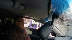 Избегаем ареста! Требование о прекращении ПД за тонировку. Как обойти!