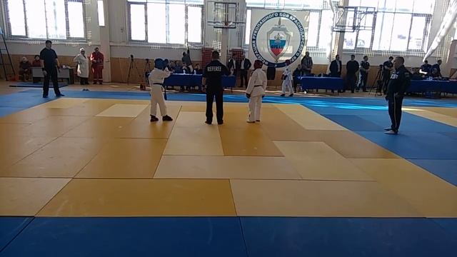 Величко Давид Анапа - Загорский Александр Абинск смотреть онлайн