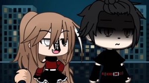 //None of my business//Gacha life//Гача лайф//Clip/Клип/Kira Yan//