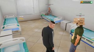 ПАША ПЭЛ ПОДАРИЛ МНЕ МАШИНУ МЕЧТЫ! - 1 часть (Radmir RP)