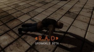 Duty workout together on our English STALKER Co-op server | «R.A.D» Multiplayer