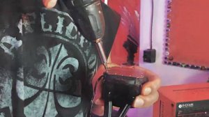 Водянка id cooling frostflow x120 . Такого с ней ещё не делал никто