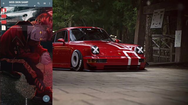 [SHARE] MOD SKIN KEMREN ⎳GTA SAMP ROLEPLAY