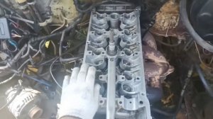 ЗМЗ 40х ,Как правильно протягивать Головку блока цилиндров (ГБЦ) , 140н.м(14кг) или 90°