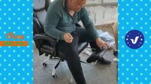Funny & Hilarious Video People's Happy Life 😂 Try Not To Laugh Funny Videos 20