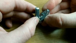 Мормышка капля своими руками в домашних условиях