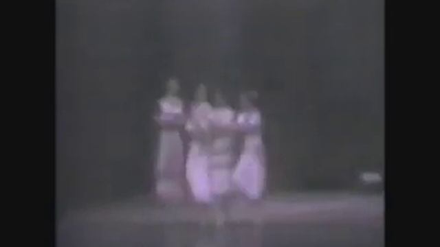 Rosario Suarez - Mirta Pla-Tarde en la Siesta. Coda