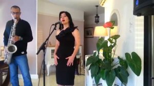 I'm a fool to want you - Yulia Shmidt Bichovsky and Oded Asraf, Home video