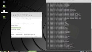 Installing WiFi Adapter Driver in Linux Mint 19
