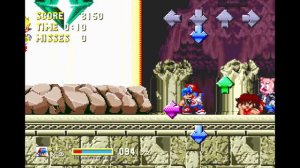 Friday Night Funkin' Sonic.EXE: Confronting Yourself [Final Zone V2] Good/Bad Ending (FNF Mod/Tails