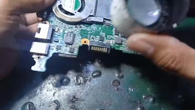 Acer Aspire One | ZE7 | no power | Mati Total смотреть онлайн