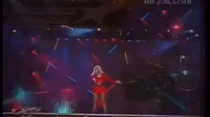 Маша Распутина "Живи страна" ( 1994г.)