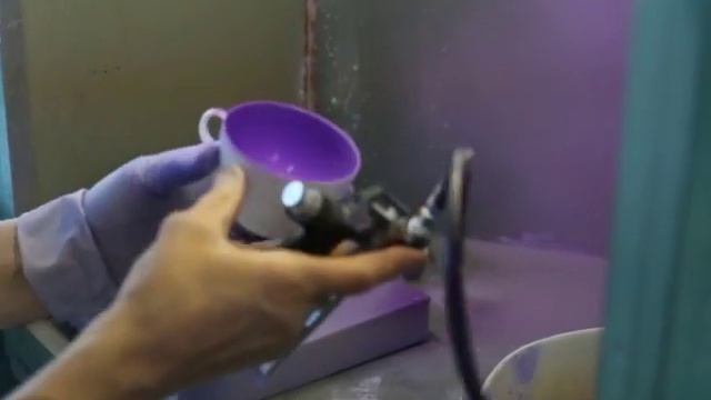 Как производится фарфоровая посуда. Глазурование чашки из костяного фарфора