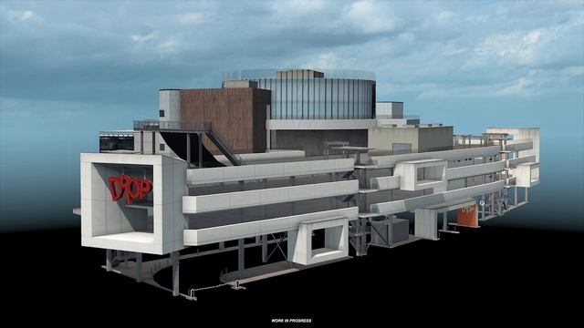 Путевые заметки #49. Айдахо: Префабы смотреть онлайн