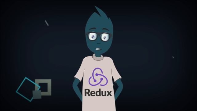 Самый скользкий механизм в Redux смотреть онлайн