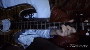 Virzha - Tentang Rindu - Cover Gitar | Fingerstyle