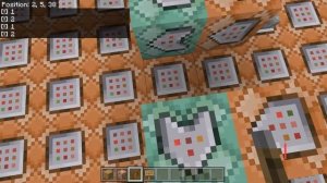 Minecraft Command Blocks Tutorial!!!!