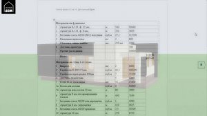 ?ДОМ в современном СТИЛЕ ХАЙ ТЕК 11 на 11 с плоской КРОВЛЕЙ / ОБЗОР ДОМА Zx-105 МИНИМАЛИЗМ