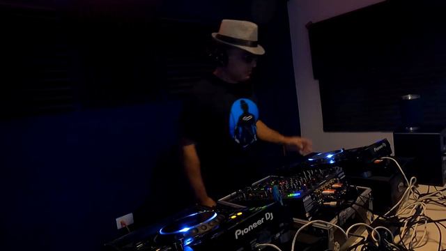 Remember by BT & Jan Johnston in the style of @camelphat_music