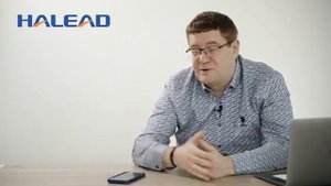 Презентуем вам торговую марку HALEAD